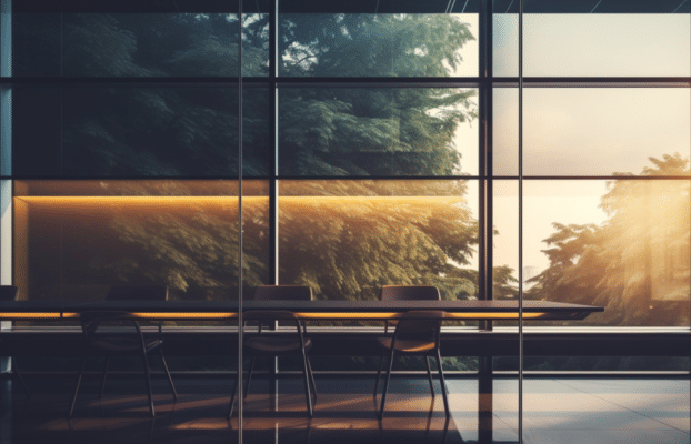 Installing Window Film In Your Home: Everything You Need to Know